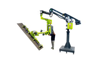Home - Zero Gravity Manipulators