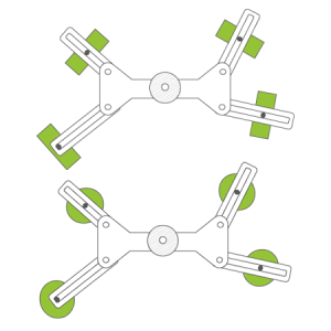 Home - Zero Gravity Manipulators