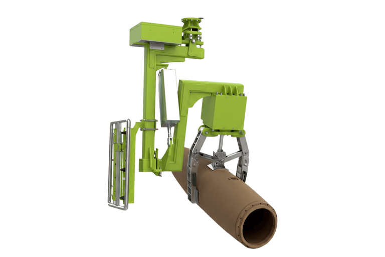 Home - Zero Gravity Manipulators